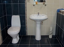 Sanita Унитаз-компакт "Волга" – фотография-4