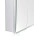BelBagno Зеркало-шкаф SPC-MAR-800/800-2A-LED-TCH – фотография-24