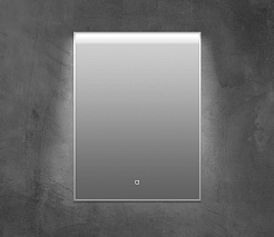 BelBagno Зеркало Uno 60 SPC-UNO-600-800-TCH – фотография-3