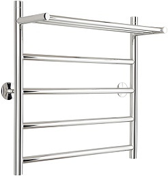 Стилье Полотенцесушитель Универсал-54 600х500 – фотография-1