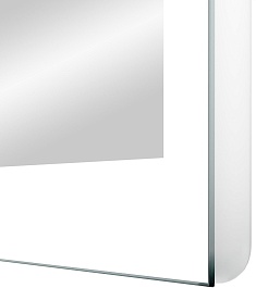 Continent Зеркало Relax Led 800x600 – фотография-5