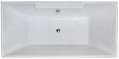Royal Bath Акриловая ванна Triumph RB 665102 в сборе