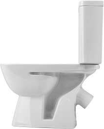 Santek Унитаз-компакт Нео Лайт 1WH302471 – фотография-3