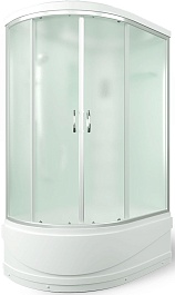 Erlit Душевая кабина ER4512TPR-C3-RUS – фотография-2