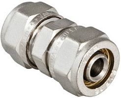 Valtec VTm.303.N.002020 Муфта SU 20 (431553) – фотография-1