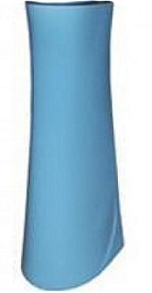 Santeri Пьедестал для раковины "Соната" 30679 голубой – фотография-1