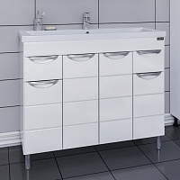 СанТа Тумба под умывальник Родос 100