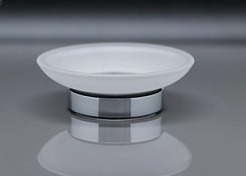 Fixsen Мыльница Kvadro FX-127 – фотография-2