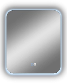 Continent Зеркало Burzhe Medium 600x700 – фотография-3