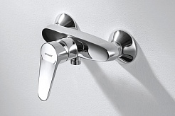 Promo Смеситель для душа Eco F9111147C-01 – фотография-3