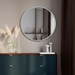 Mixline Зеркало Премьер Перла нео 60 – фотография-2