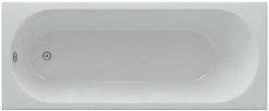 Aquatek Акриловая ванна Оберон 180 – фотография-1