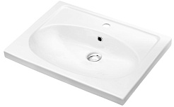 СанТа Мебель для ванной Калипсо 60 подвесная – фотография-8