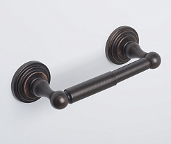 WasserKRAFT Держатель туалетной бумаги "Isar K-7322" – фотография-2