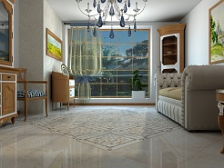 Pamesa Dante 60x60 – фотография-1