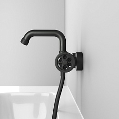 Iddis Смеситель для ванны Grange GRAGMR2i02 – фотография-8