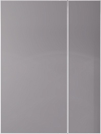 Opadiris Мебель для ванной Арабеско 70 подвесная белая – фотография-7