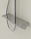 Am.Pm Душевая система Spirit V2.0 ShowerSpot F0770A400 с термостатом – фотография-12