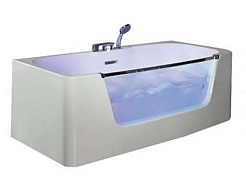 Appollo Акриловая ванна АТ-9075Т – фотография-1