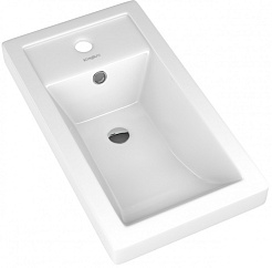 Бриклаер Тумба с раковиной Лофт 45 – фотография-2