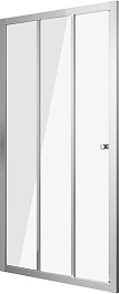Grossman Душевая дверь в нишу Falcon GR-D90 – фотография-1