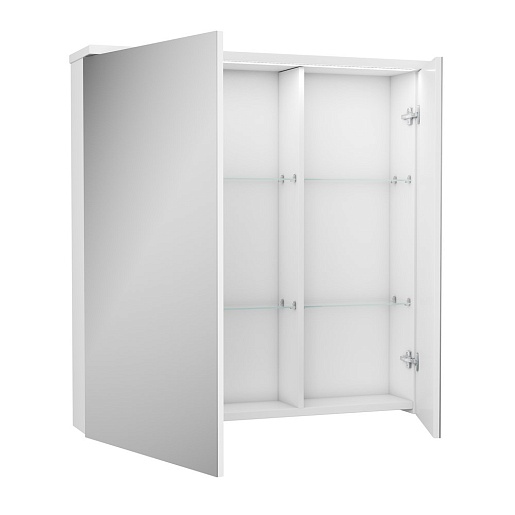 Owl 1975 Мебель для ванной Malaren 80 2 ящика – фотография-8