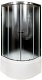 DTO Душевая кабина B90S с электрикой – фотография-20