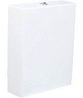 Creavit Бачок для унитаза Amorf AF410