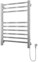 Terminus Полотенцесушитель электрический Ватикан П9 – фотография-1