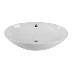 BelBagno Накладная раковина 63/41 BB1104 – фотография-2