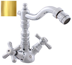 Rav Slezak Смеситель Morava-retro MK120.5/9Z – фотография-1