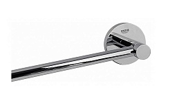 Grohe Полотенцедержатель Essentials 40366000 60 см – фотография-2