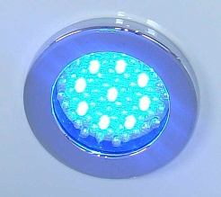 Эстет Хромотерапия Эстет – фотография-1