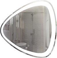 Mixline Зеркало Аккорд Эдда 70