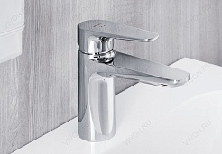 Am.Pm Смеситель с гигиеническим душем Inspire F5004000 – фотография-3