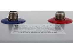 Electrolux Водонагреватель EWH 100 Centurio DL H – фотография-4