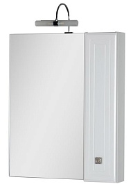 Aquanet Зеркальный шкаф "Стайл 75" – фотография-2