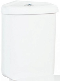 Creavit Бачок Corner SD440.00000 угловой – фотография-1