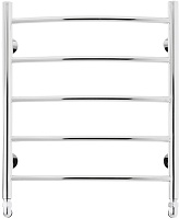 Domoterm Полотенцесушитель Калипсо П5 500x600 хром