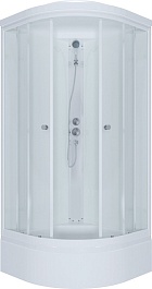 Triton Душевая кабина Ультра В 90x90 – фотография-1