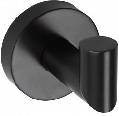 Bemeta Крючок Dark 104206020 – фотография-1