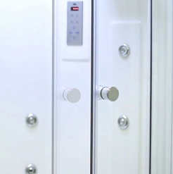 Timo Душевая кабина T-7790 – фотография-7