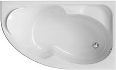 1Marka Акриловая ванна Diana 170x90 R