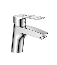 Rossinka Смеситель T40-11 для раковины – фотография-1