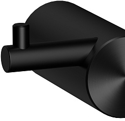 Raiber Крючок Graceful RPB-80005 двойной – фотография-2