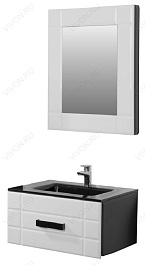  Зеркало для ванной DEKO – фотография-2