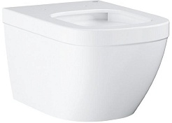 Grohe Чаша для унитаза подвесного Euro Ceramic 3932800H – фотография-1