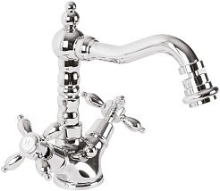 Cezares Смеситель NOSTALGIA-BS2-01 для биде – фотография-1