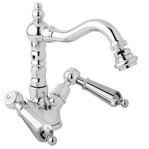 Cezares Смеситель FIRST-BS2-01-M для биде – фото, картинка, фотография-1