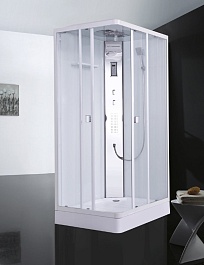 Orans Душевая кабина EW-115R – фотография-2